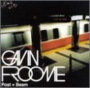Gavin Froome/Post & Beam